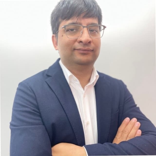 Ahmed Fareed