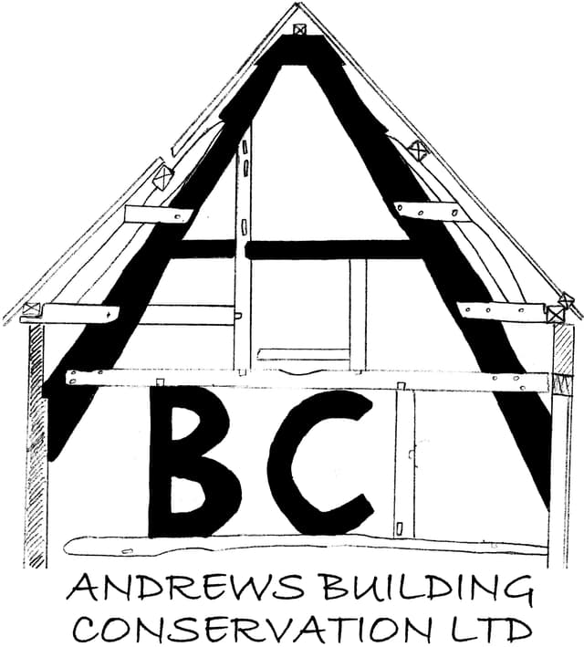 Andrews Building Conservation
